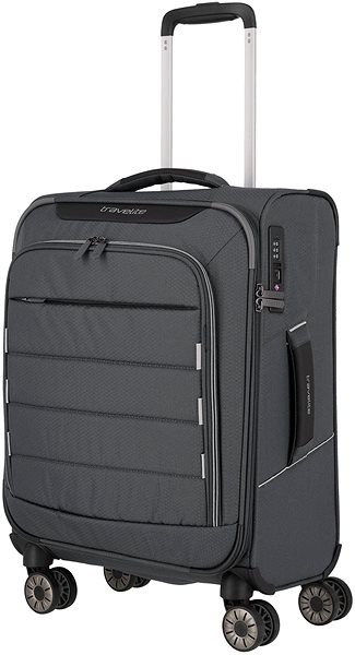 Travelite Skaii 4W S,M,L Anthracite .