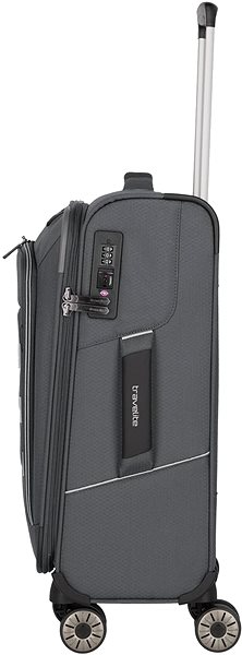 Travelite Skaii 4W S,M,L Anthracite .