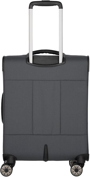 Travelite Skaii 4W S,M,L Anthracite .