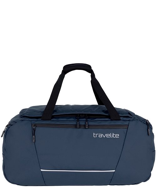 Športová taška Travelite Basics Sportsbag Navy Screen
