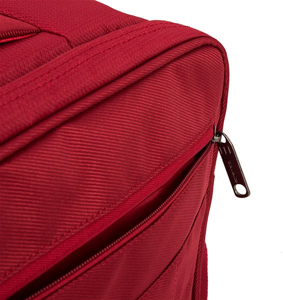 Taška Travelite Capri Board Bag horizontal Red Vlastnosti/technológia