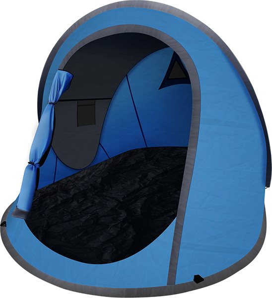 Tent Campgo One-Layer Pop Up 2P ...