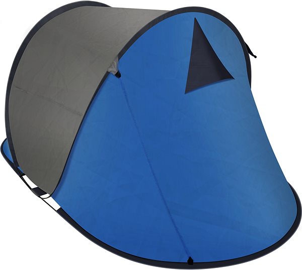 Tent Campgo One-Layer Pop Up 3P ...