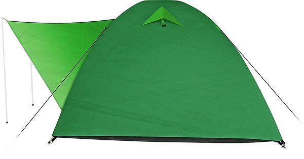 Tent Campgo Dome 3P ...