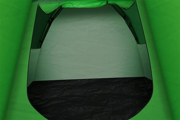Tent Campgo One-Layer Dome 3P ...