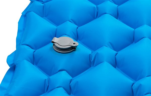 Mat Campgo Pooka 5 Blue Features/technology