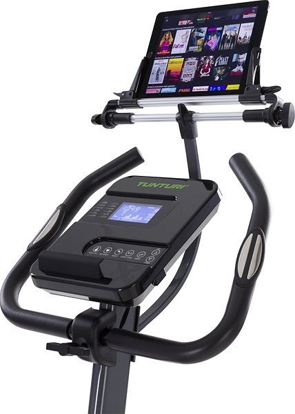 Držiak na tablet Tablet/Phone holder for B35,B40,C30 Cardio Fit ...