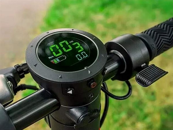 Elektrická koloběžka UGO SQUBBY 8,5
