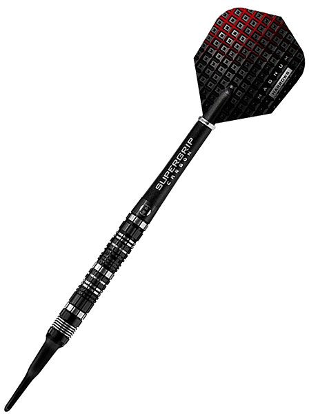 Šipky Harrows Magnum Reloaded - 20 g ...