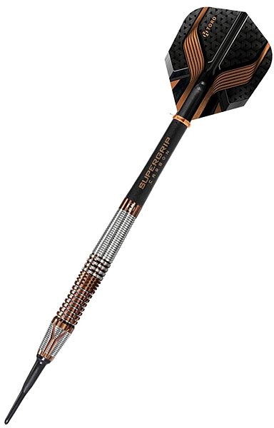 Harrows Toro – 20g darts.
