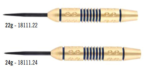 Elkadart Steel Nightmare darts – 24g.