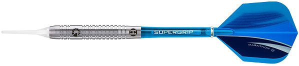 Harrows Genesis – Style A – 16g R darts.