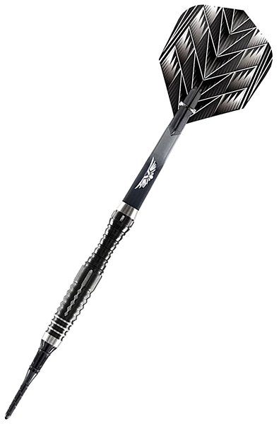 Shot Tribal Weapon IV - 20g darts.