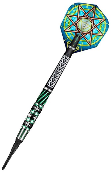 Shot Celt Druid – 18g darts.