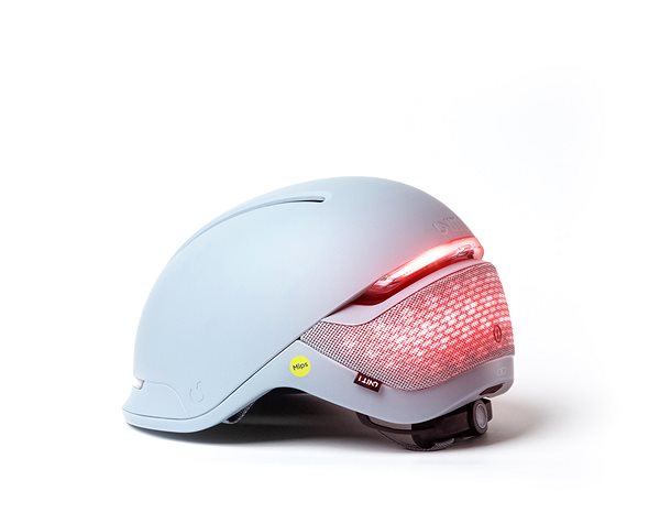 Prilba na bicykel Unit 1 Faro Stingray ...