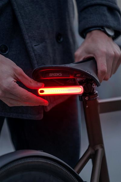 Bike Light Unit 1 Smart Lights ...