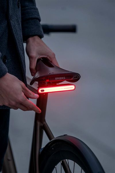 Bike Light Unit 1 Smart Light PRO Dual ...