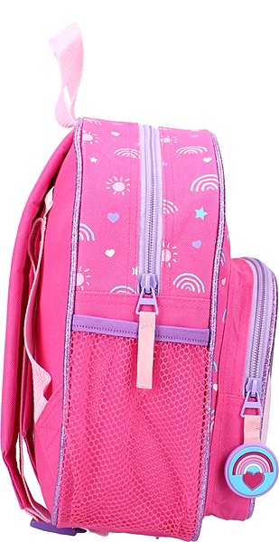 Backpack Vadobag Peppa Pig Magic, pink .