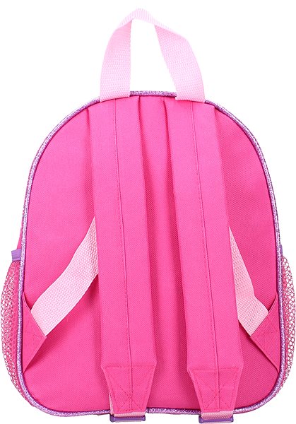 Backpack Vadobag Peppa Pig Magic, pink .