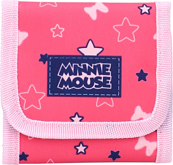 Peněženka Vadobag Minnie Mouse  Screen
