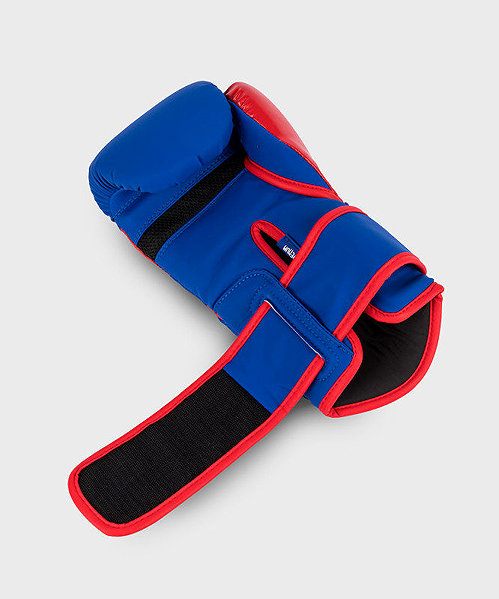 Boxing gloves Venum Boxing gloves CHALLENGER 4.0 - blue - 10 Oz .