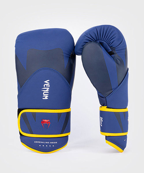 Boxing gloves Venum Boxing gloves CHALLENGER 4.0 - sport - 10 Oz .