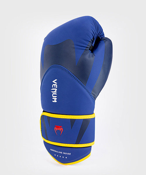 Boxing gloves Venum Boxing gloves CHALLENGER 4.0 - sport - 10 Oz .