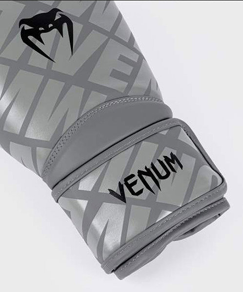 Boxing gloves Venum Boxing gloves Contender 1.5 XT - grey - 12 Oz .