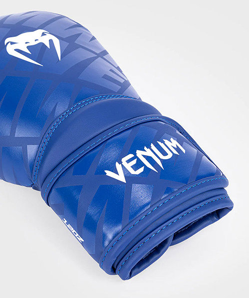 Boxing gloves Venum Boxing gloves Contender 1.5 XT - blue - 10 Oz .