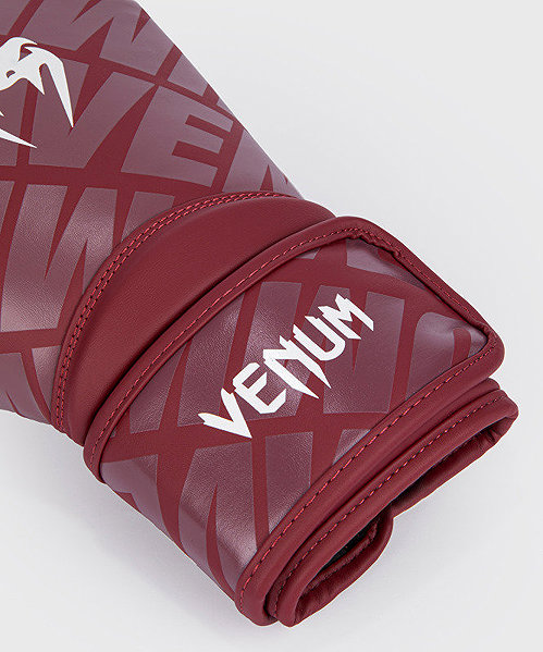 Boxing gloves Venum Boxing gloves Contender 1.5 XT - red - 12 Oz .
