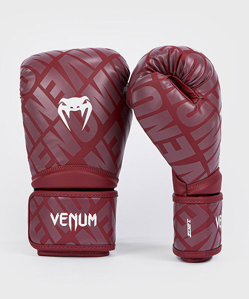 Boxing gloves Venum Boxing gloves Contender 1.5 XT - red - 14 Oz .