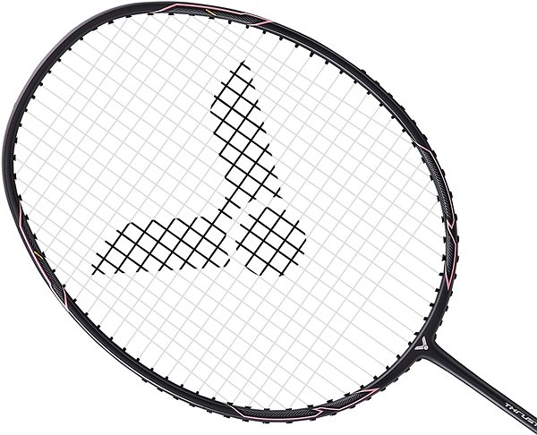 Badmintonová raketa Victor Thruster 1H ...