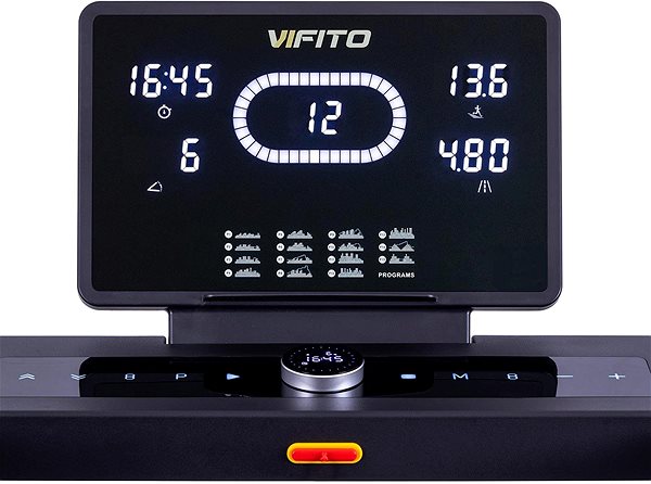 Vifito Rio 350 treadmill.