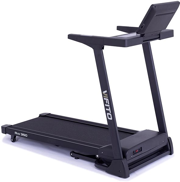 Vifito Rio 350 treadmill.