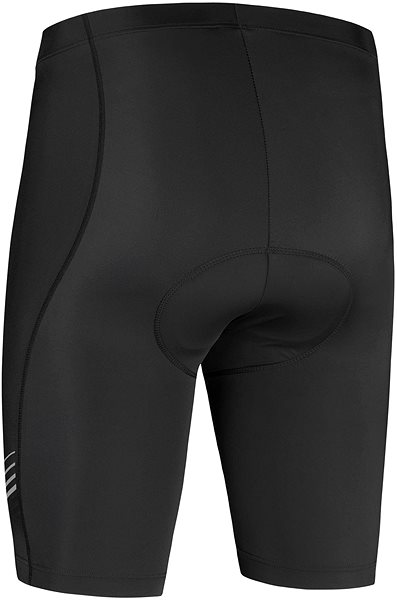 Bike shorts Etape Race Black M .