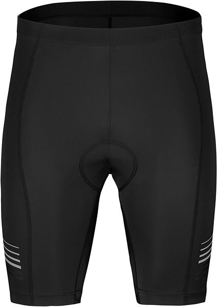 Etape Race Bike Shorts Black 3XL .