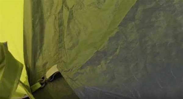Tent Vango Skye Treetops 400 Features/technology