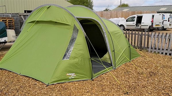 Tent Vango Skye Treetops 500 Lifestyle