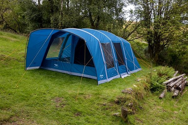 Tent Vango Aether 450XL Moroccan Blue ...