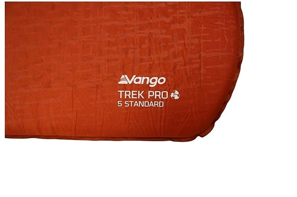 Derékalj Vango Trek Pro 5 Standard Harissa ...