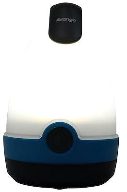 Lámpa Vango Superstar 500 Recharge USB River Blue ...
