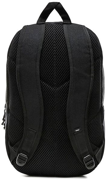 Mestský batoh Vans Mn Disorder Backpack Black Zadná strana