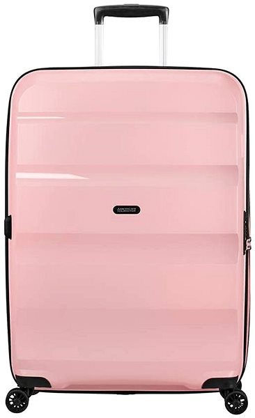 Cestovný kufor American Tourister Bon Air DLX Spinner 75/28 EXP Cherry Blossoms Screen