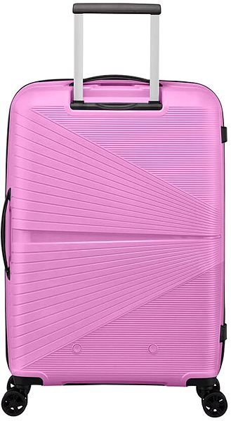 Cestovný kufor American Tourister Airconic Spinner 68 / 25 TSA Pink Lemonade ...