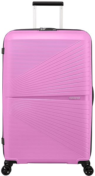 American Tourister Airconic Spinner 77/28 TSA Pink Lemonade .