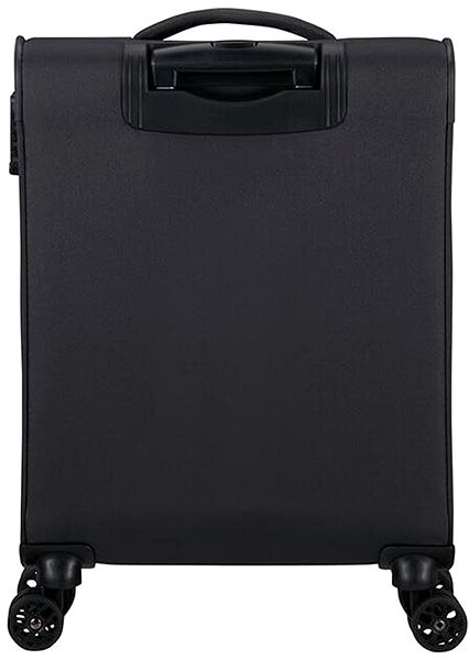 Bőrönd American Tourister Sea Seeker Spinner 55 - Charcoal Grey ...