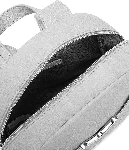 Backpack VUCH Arlen Fossy Grey .