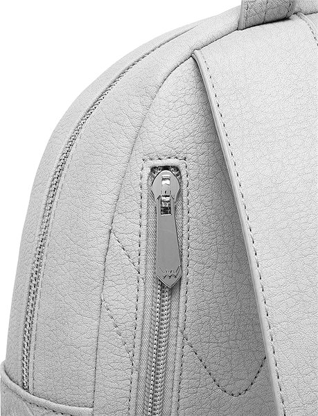 Backpack VUCH Arlen Fossy Grey .