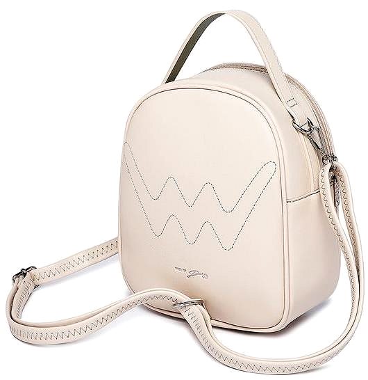 VUCH Dreamy Anastasia Backpack.