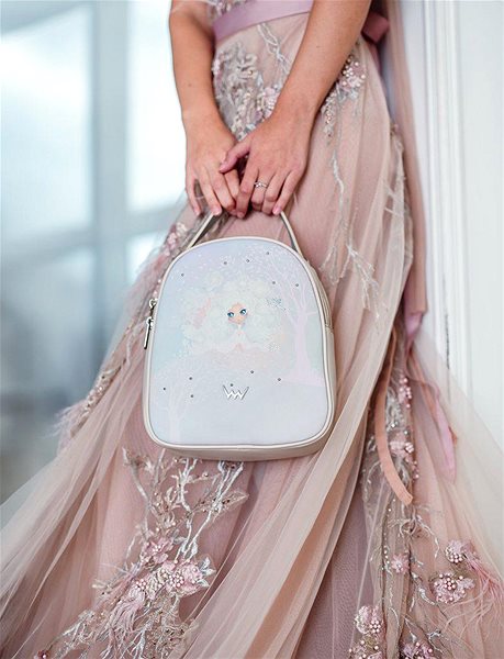 VUCH Dreamy Anastasia Backpack.